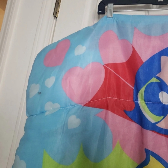 PowerPuff Girls Sleeping Bag Circa 2000 - Picture 7 of 8